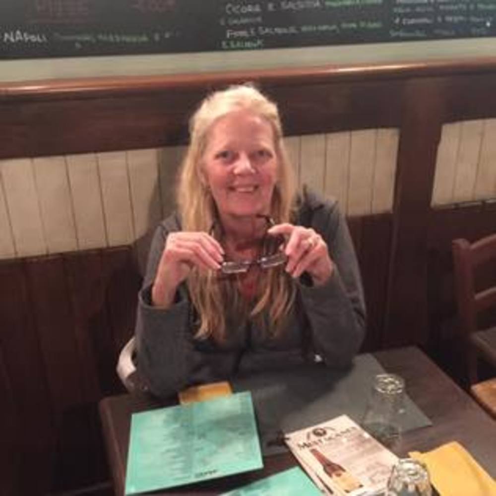 Meet your Posher, Jan
